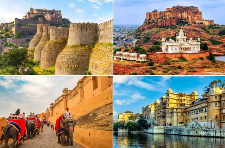 North India Tour Private Driver