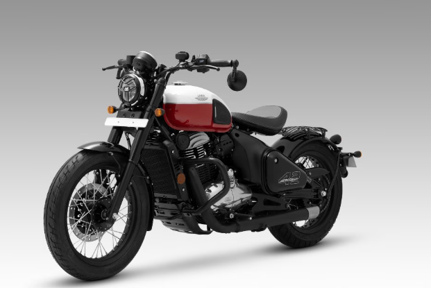 Jawa Bikes