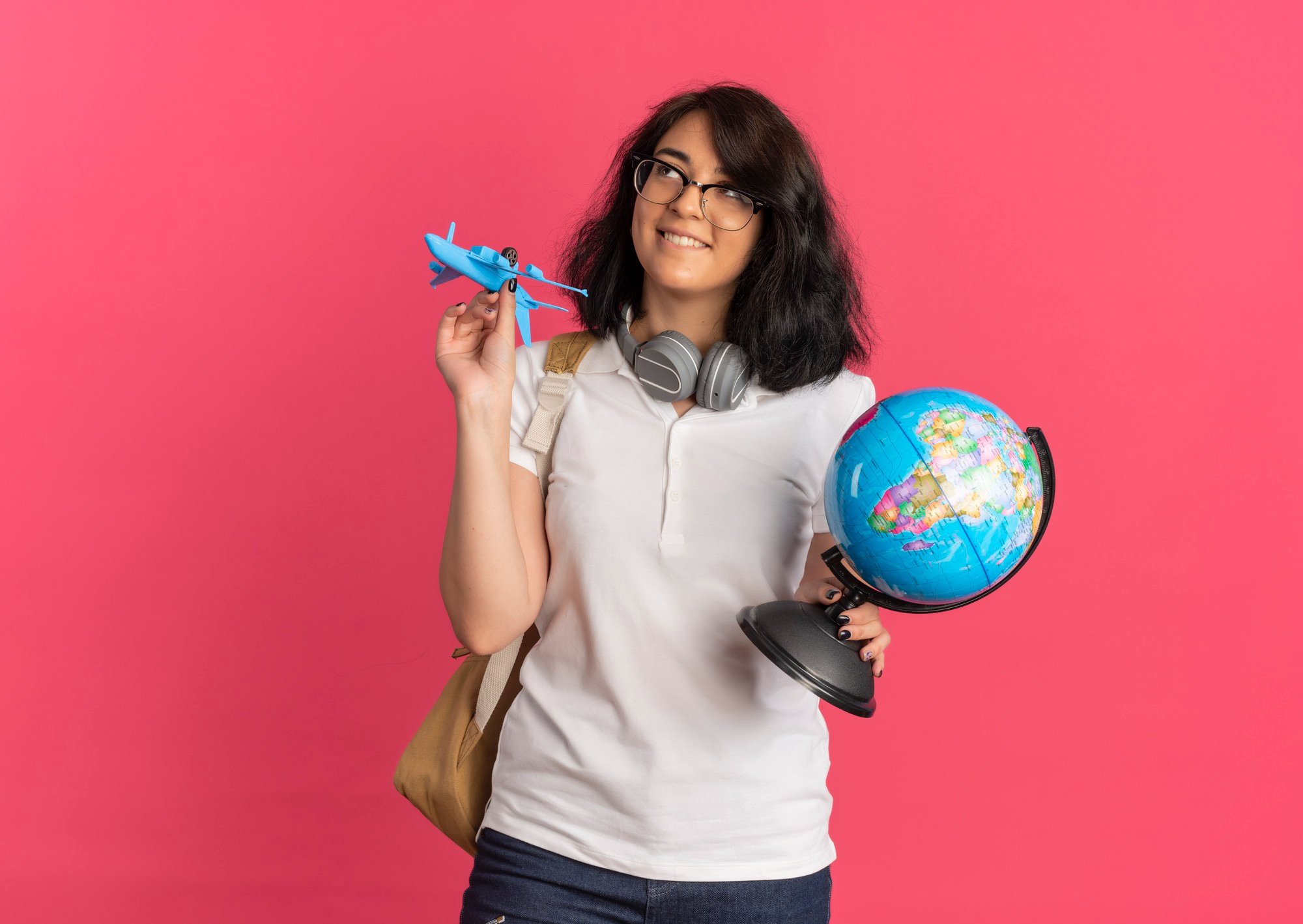 Study Abroad