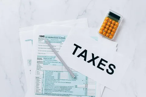 Best Tax Specialists in the UK