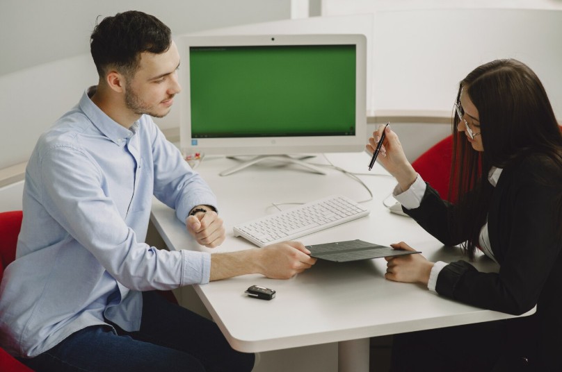 interview expert