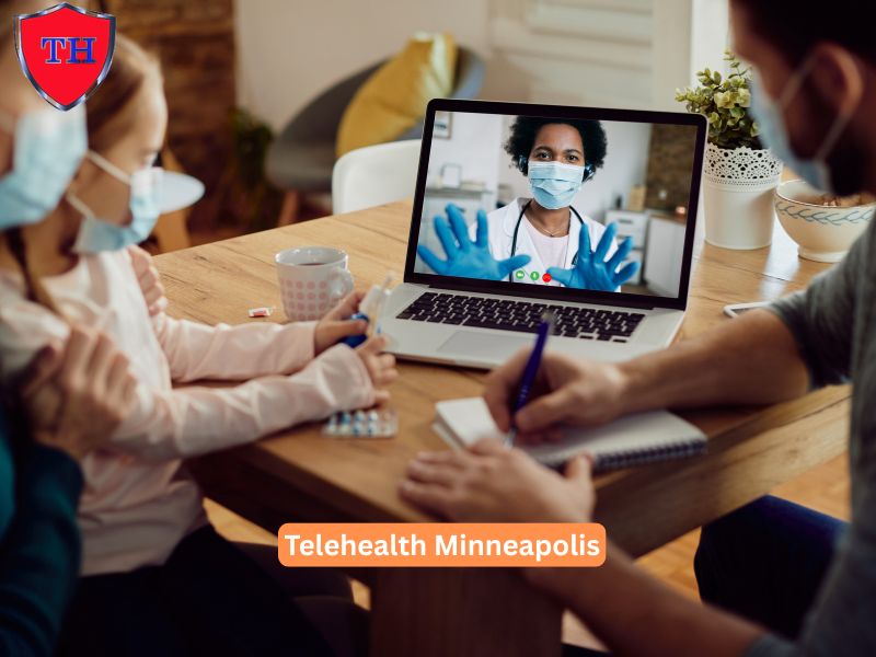 Telehealth Minneapolis