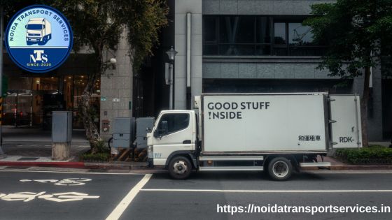 Transport Services