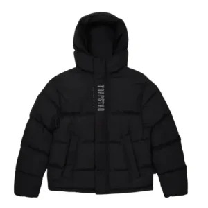 Trapstar Jacket