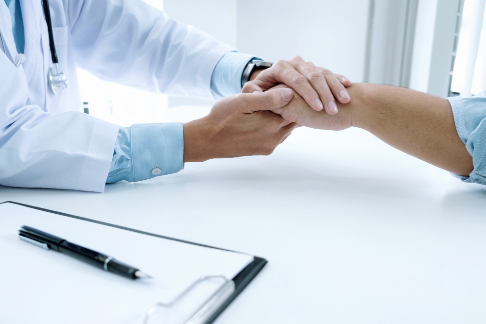Patient Rights and Safety in Clinical Research