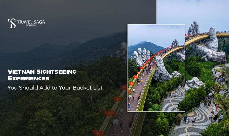 travel, vietnam sightseeing