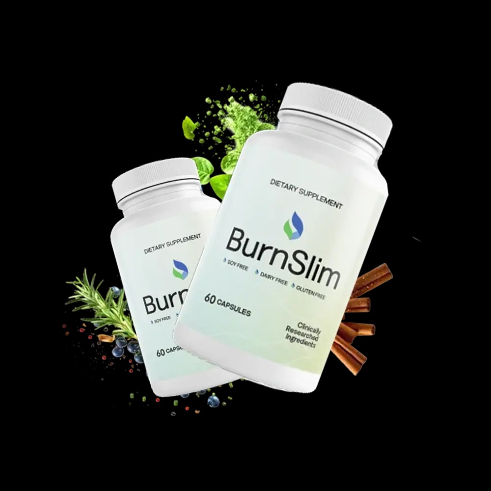 burn slim