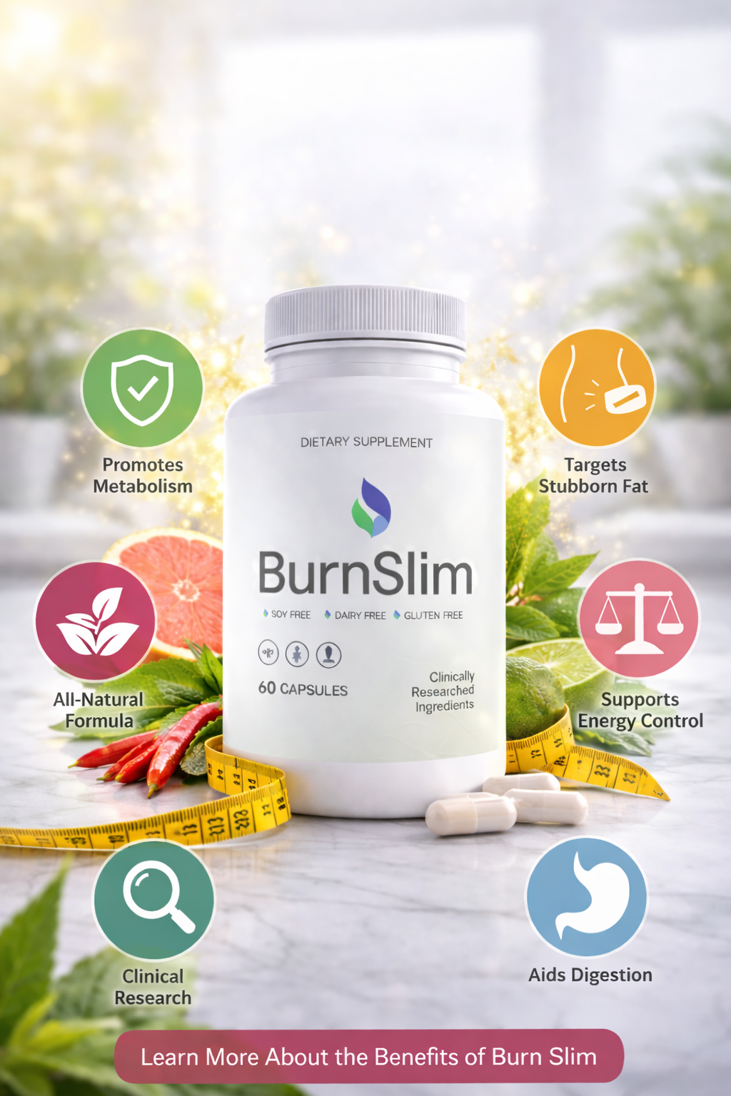 Burn Slim