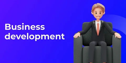 business devlopment