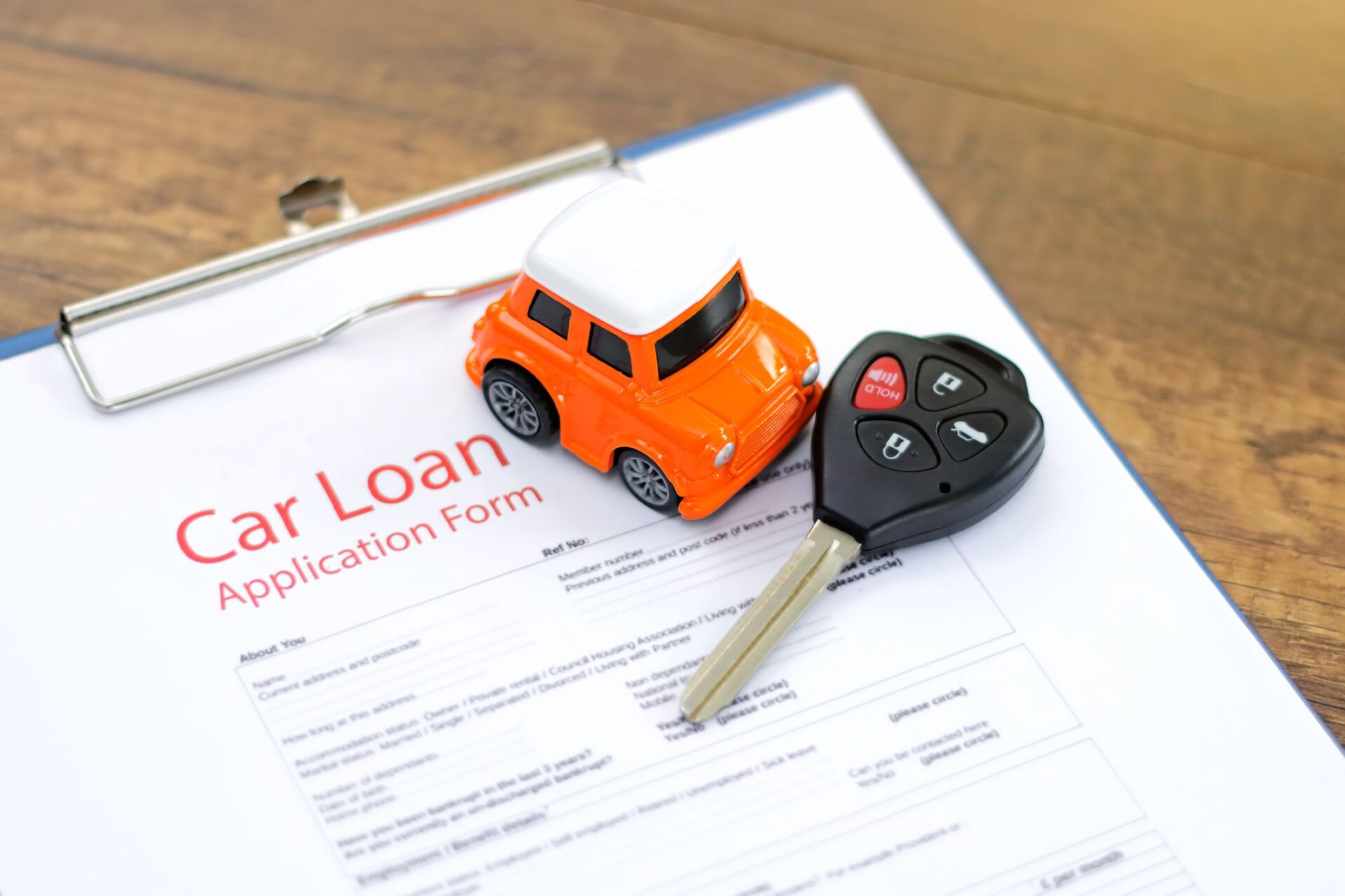 car loanss