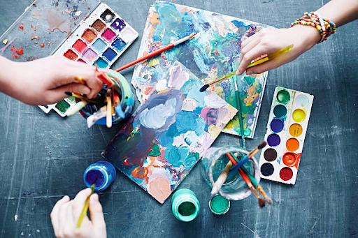Art Classes