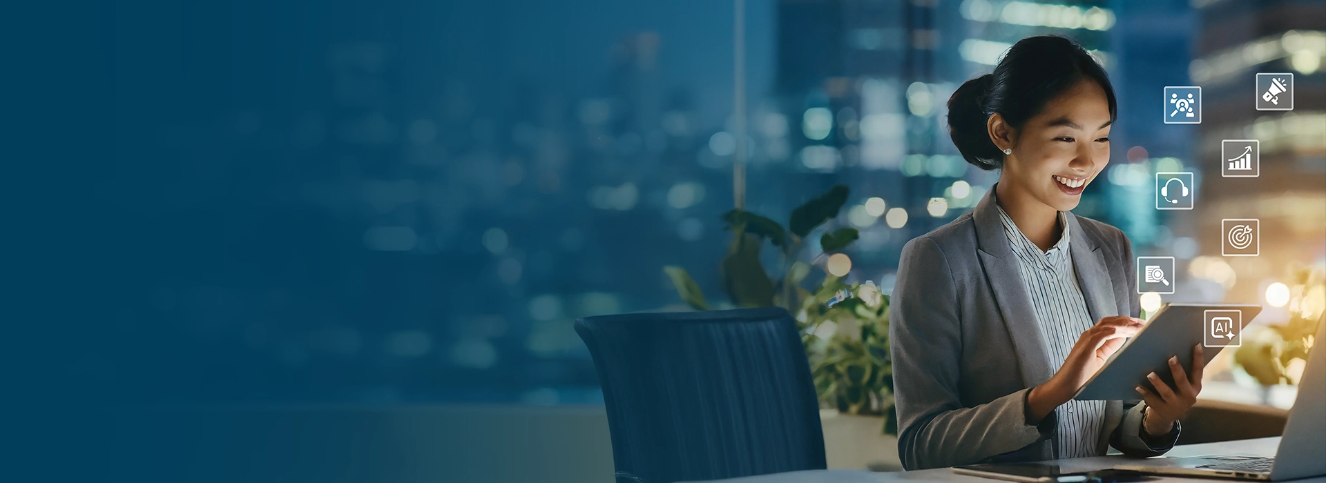 B2B digital marketing agency