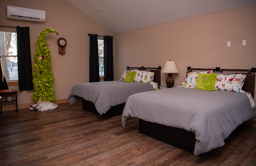 cabin rentals for couples