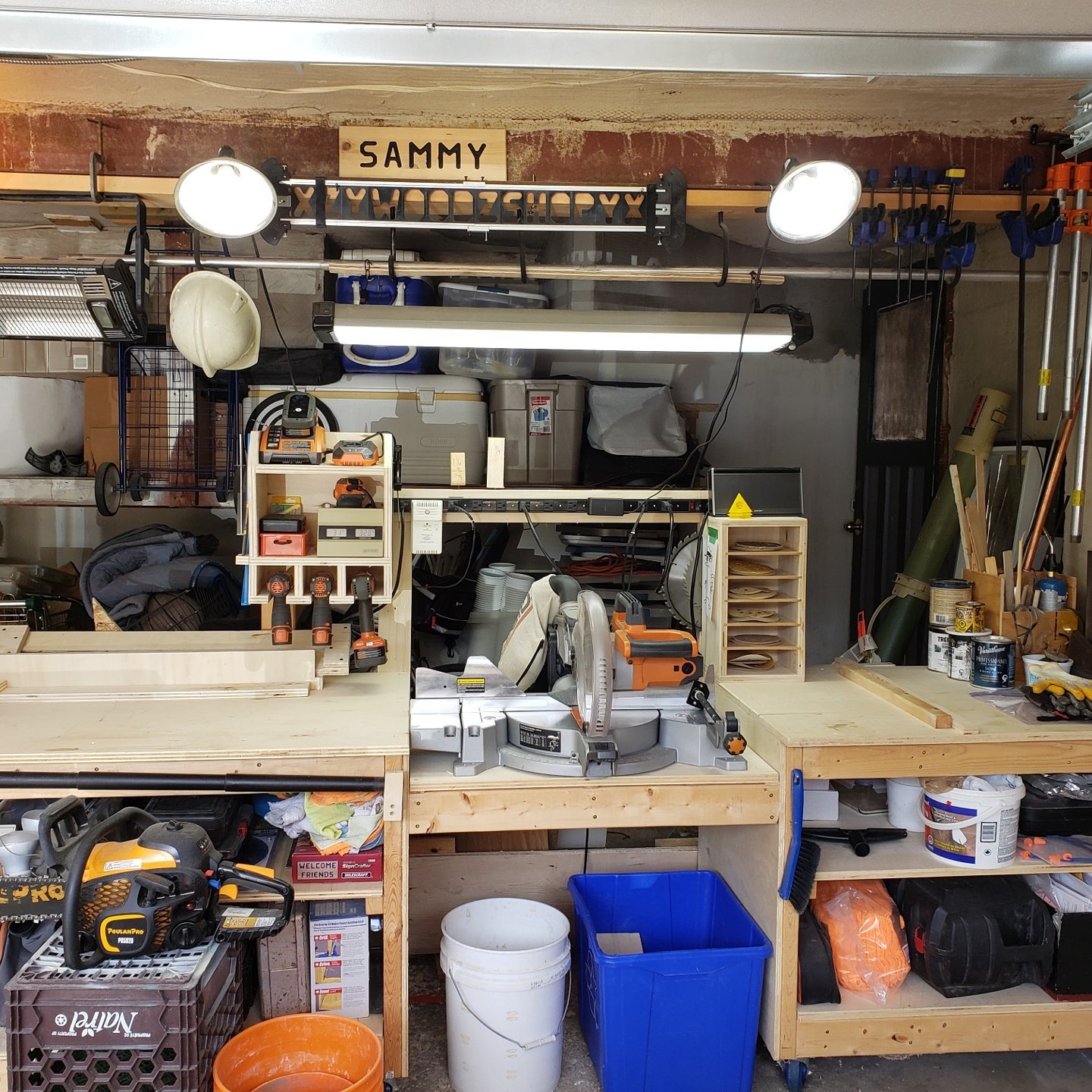 Woodworking Contractor in Toronto