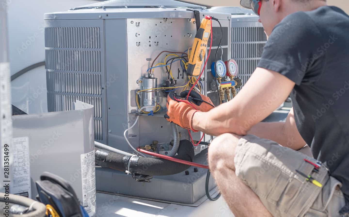 ductless hvac services colorado springs co
