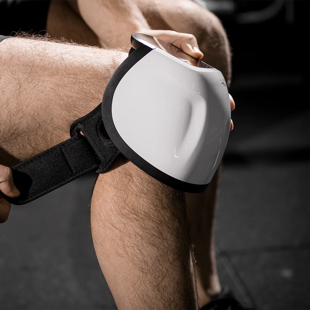 knee massager for pain relief