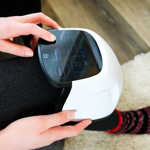 leg knee massager