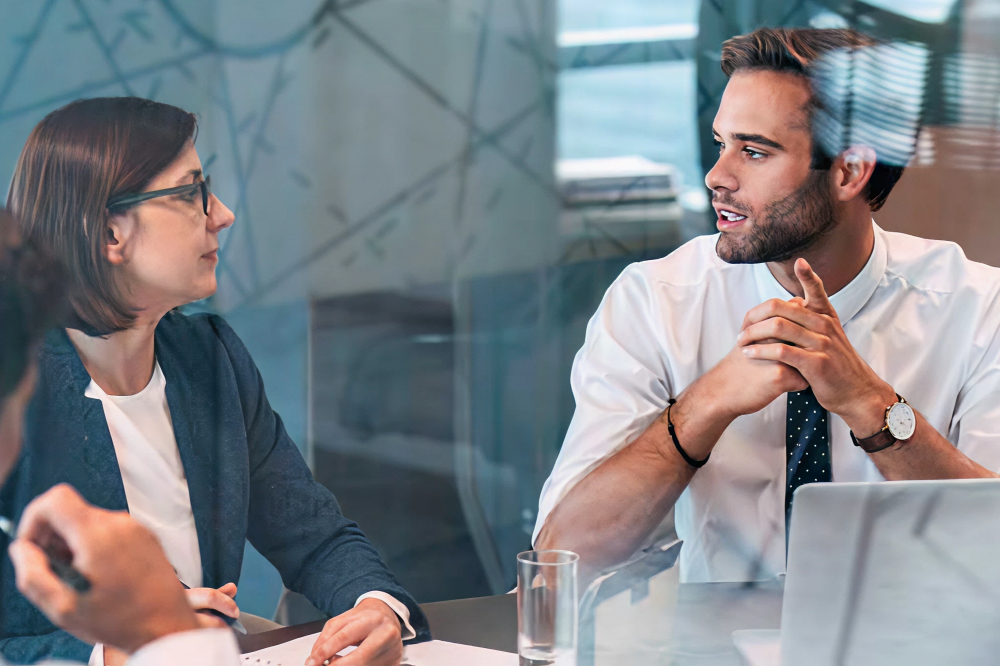 B2B SaaS CX consulting