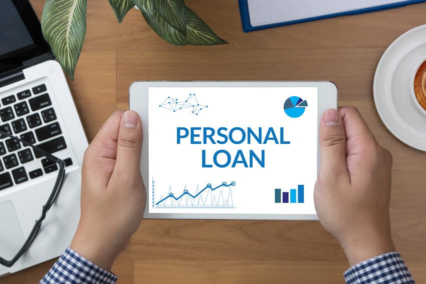 personal loan