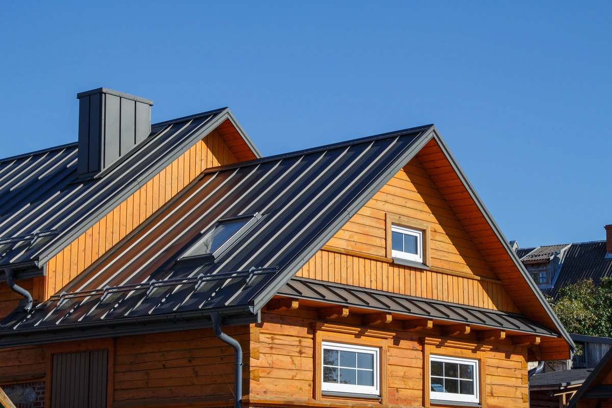 Roofing