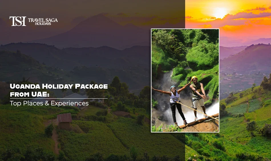 Uganda Tour Packages