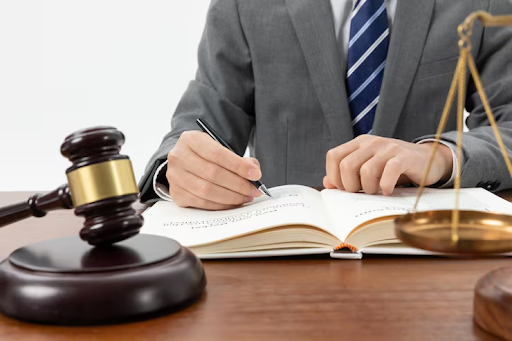 Legal Document