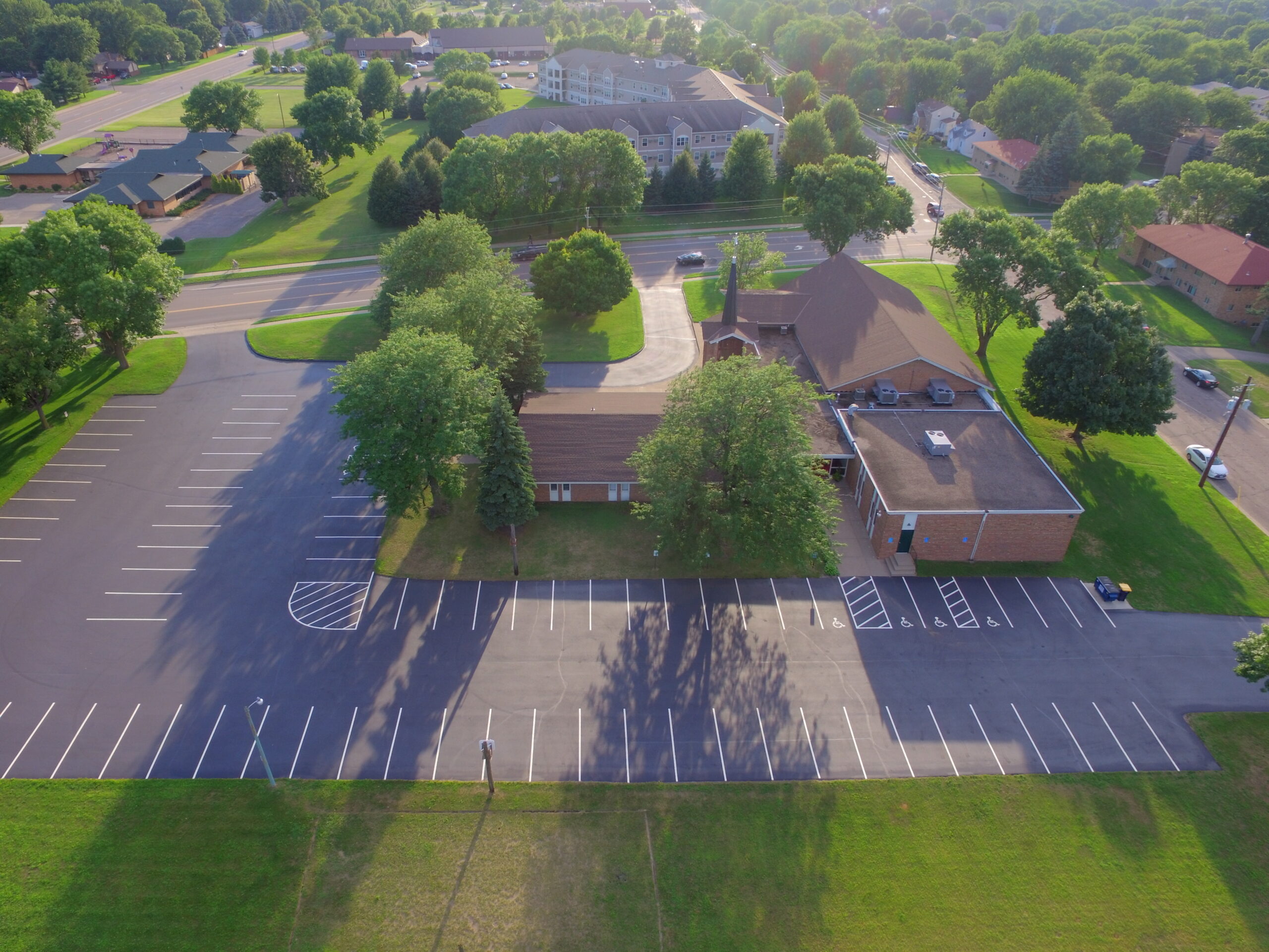 asphalt repair
