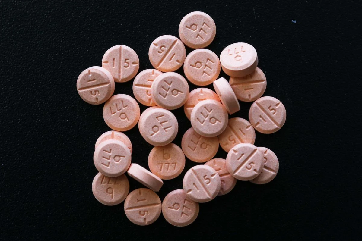 Adderall 30mg
