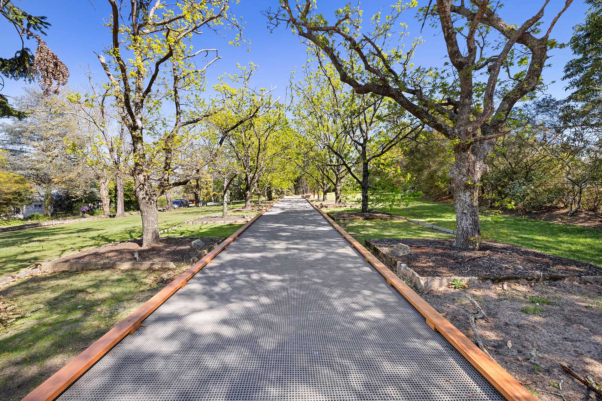 Civil Landscaping
