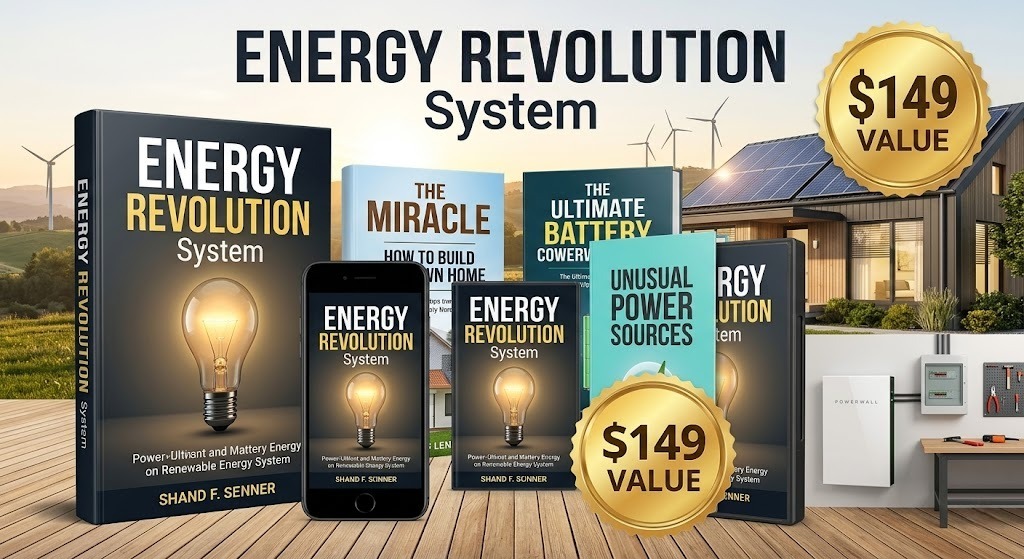 Energy Revolution System