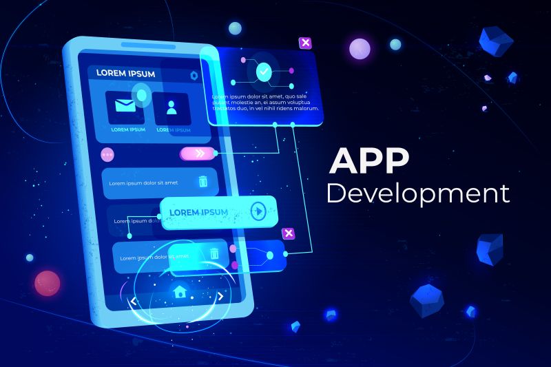 mobile app development consulting company