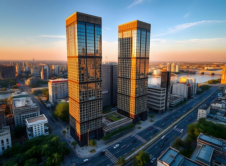 Axis Ekatva