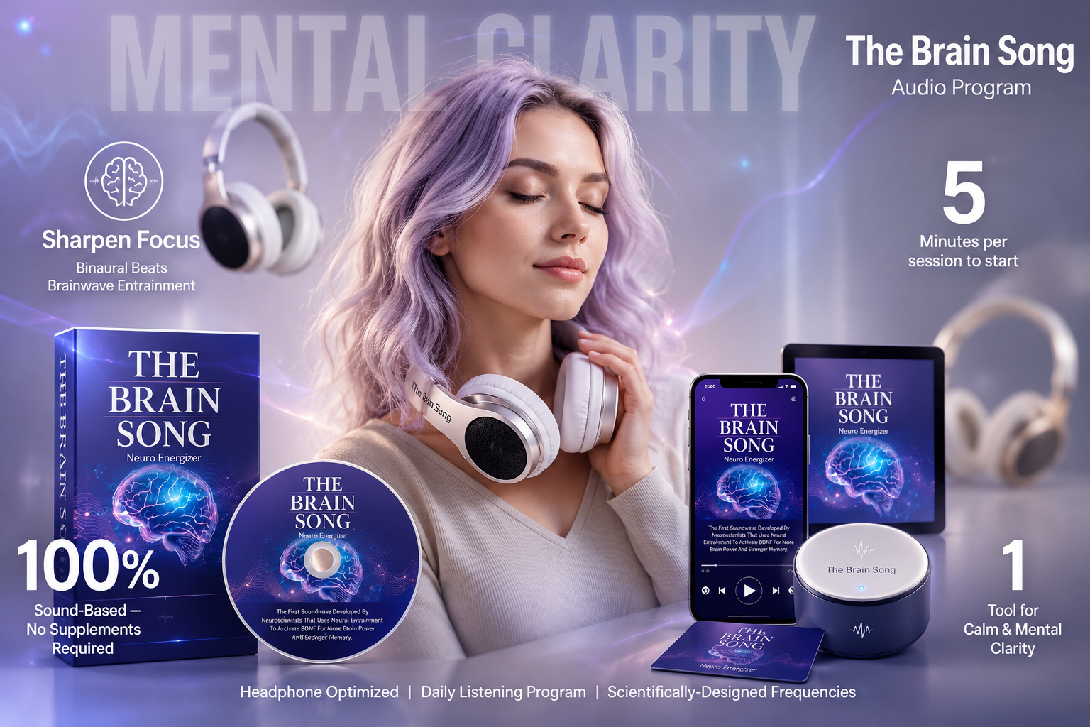 The Brain Song
