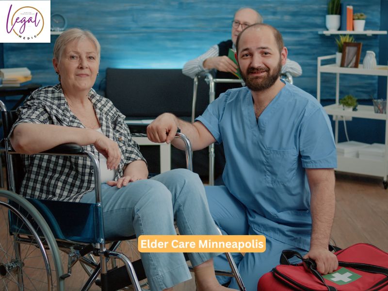 Elder Care Minneapolis