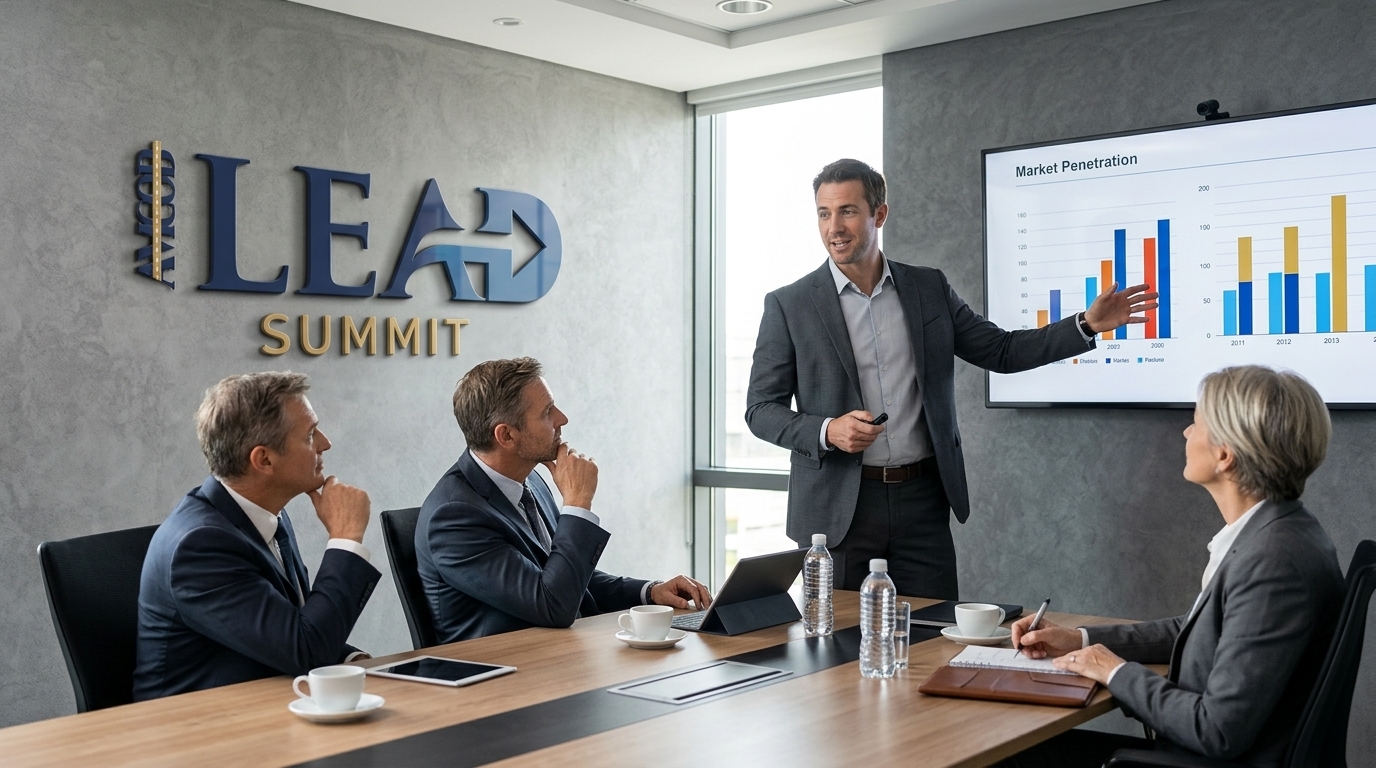 leadership skills for CEOs