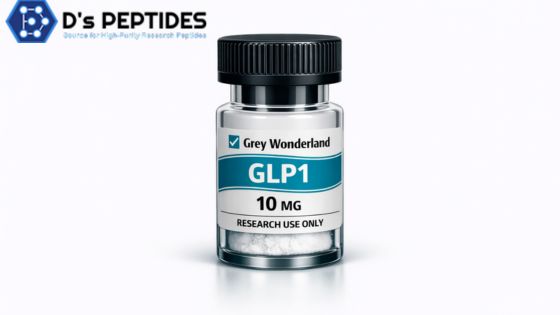 GLP 1 Semaglutide