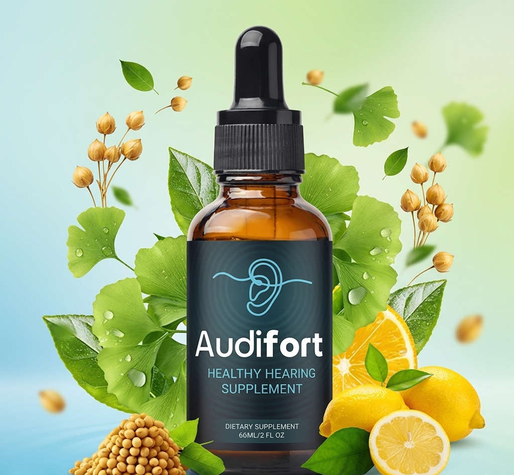 Audifort