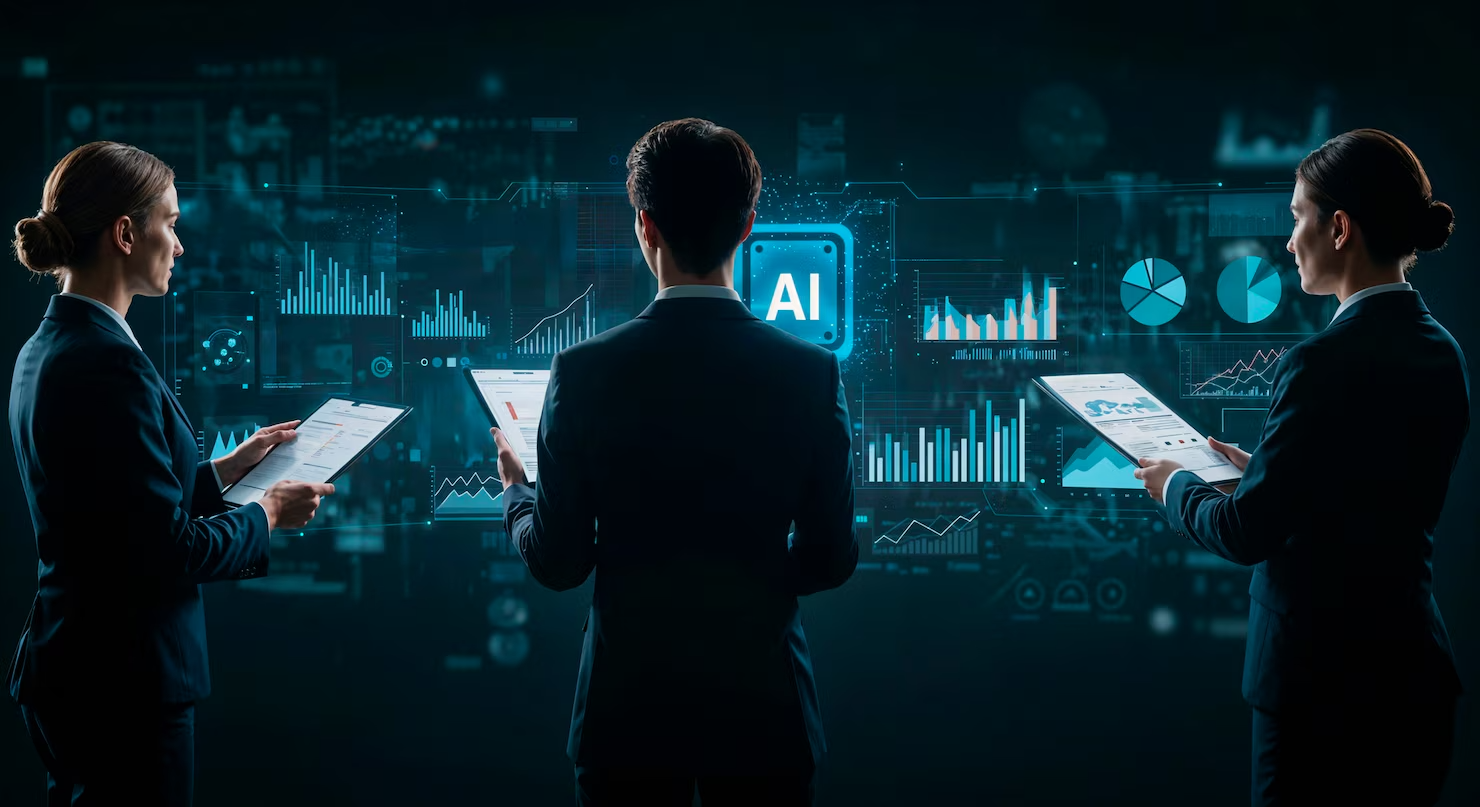 How AI Is Changing Digital Marketing in 2026