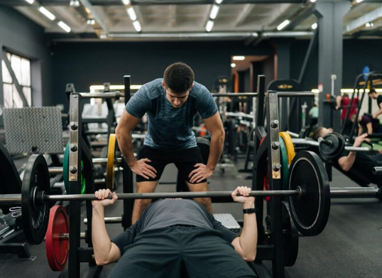 Strength Training