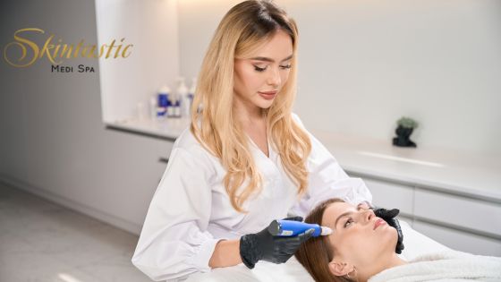 Hydrafacial in Riverside