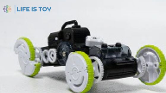 Stem Toys for 7 Year Olds