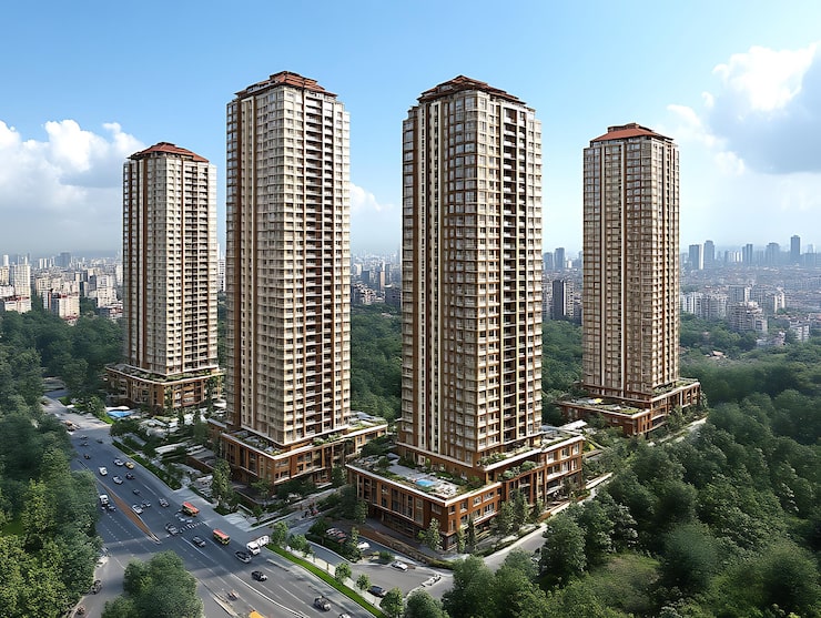 Purva Westend