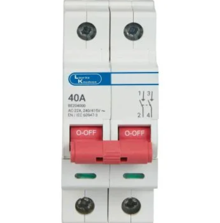 electric switch