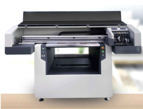 Book Edge Digital Printer