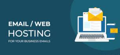 Business Email Hosting