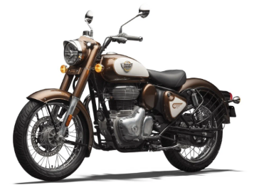 Royal Enfield Classic 350