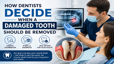 tooth extraction dentistry