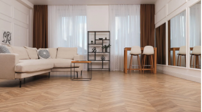 durable vinyl plank flooring