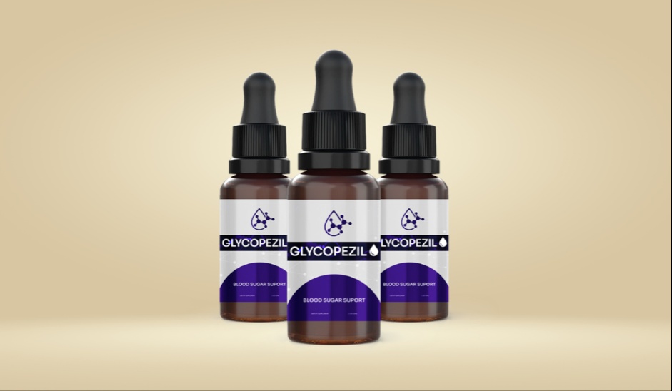 glycopezil