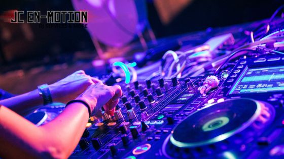 Wedding DJ Near Me